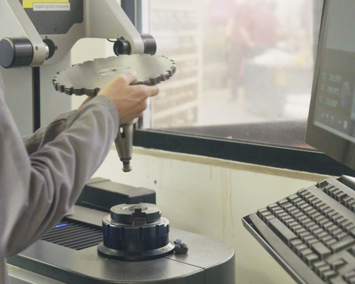Calidad y Tecnología Calidad y Tecnología